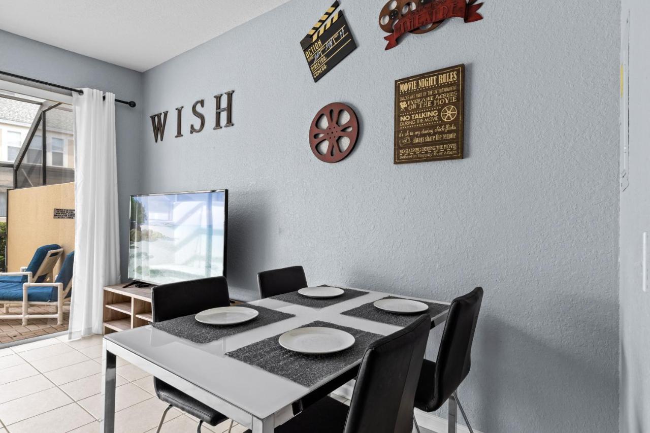 The Wish House, Just Miles From Disney World Orlando Exterior foto