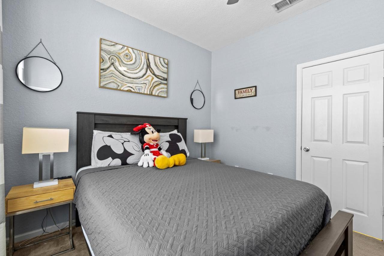 The Wish House, Just Miles From Disney World Orlando Exterior foto