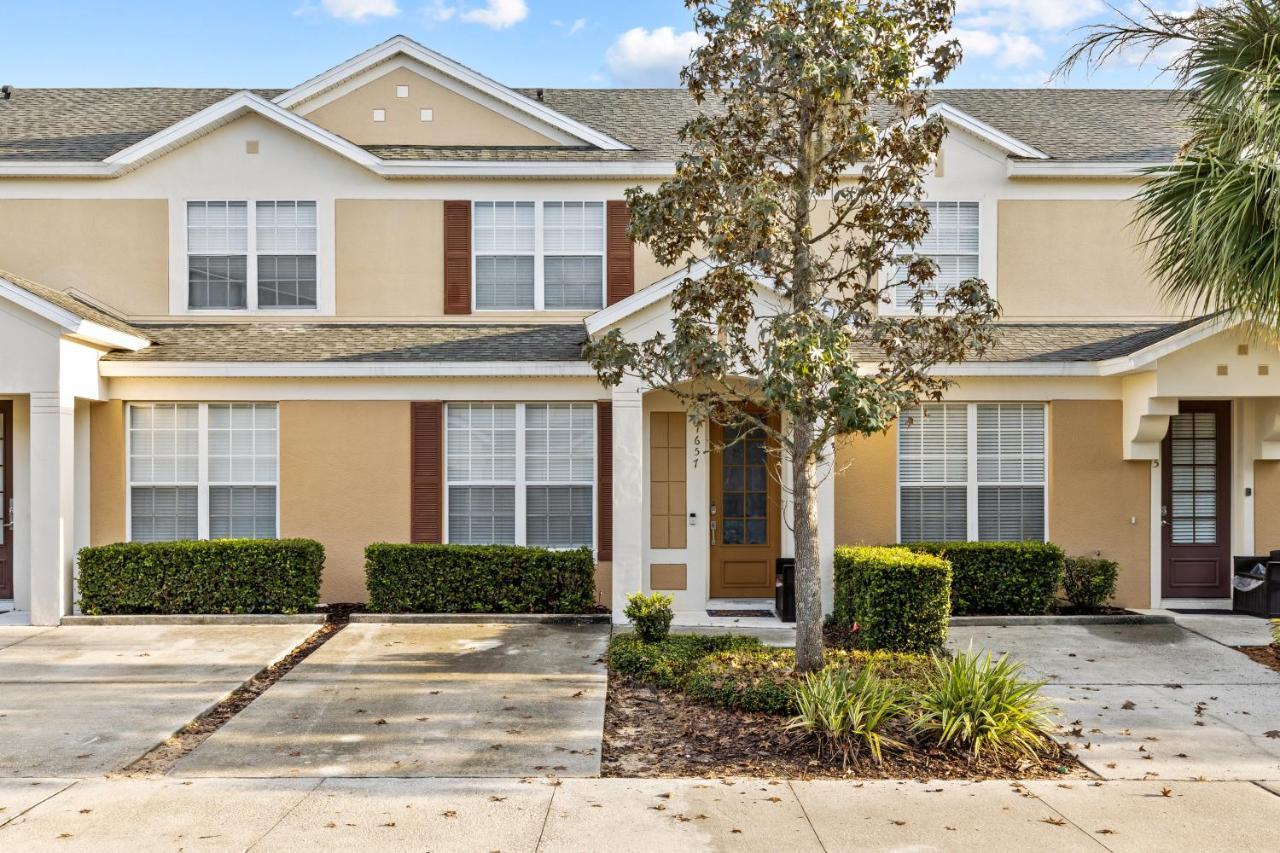 The Wish House, Just Miles From Disney World Orlando Exterior foto