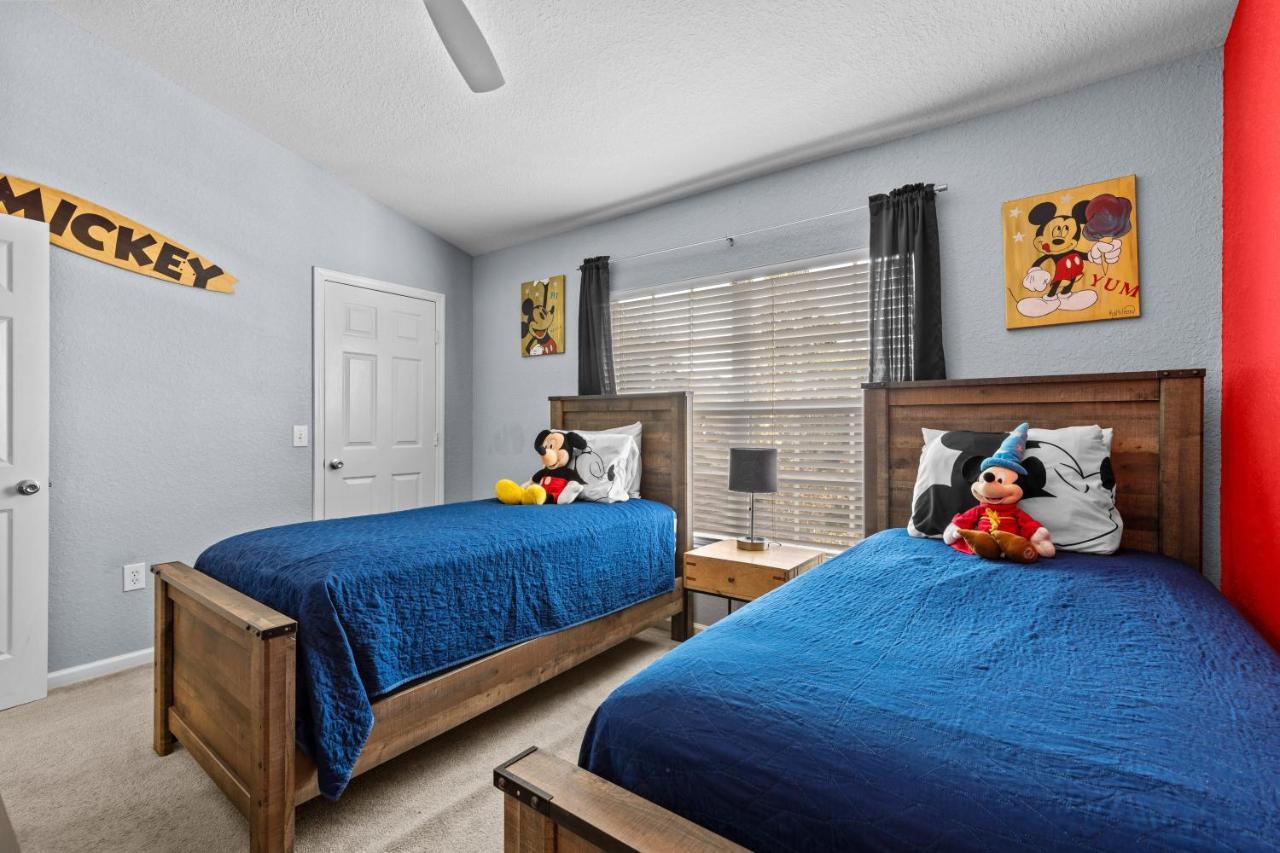 The Wish House, Just Miles From Disney World Orlando Exterior foto