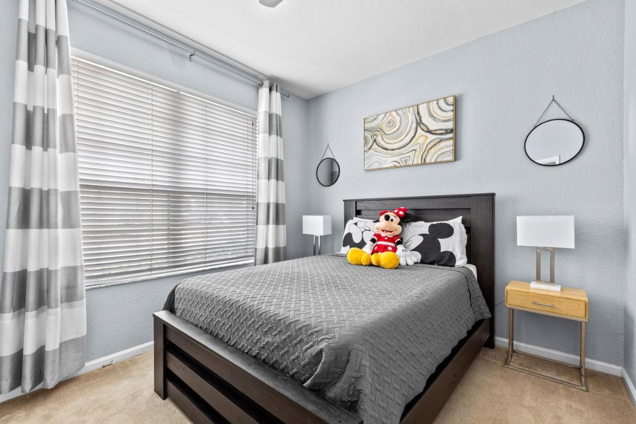 The Wish House, Just Miles From Disney World Orlando Exterior foto