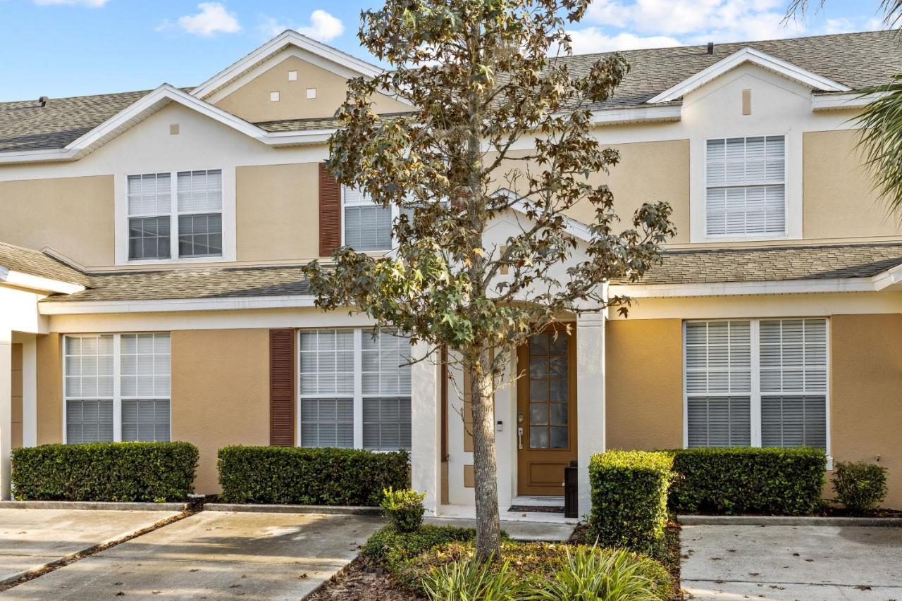 The Wish House, Just Miles From Disney World Orlando Exterior foto